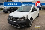Renault Kangoo L2 Kamera Cofania LED EASY LINK HILL START 1.5 Diesel