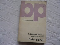 KOSMOS Świat planet