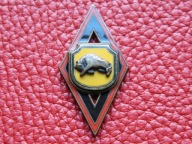 Odznaka - 5 KRESOWY BATALION SAPERÓW