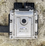 KIA Rio IV 17- sterownik komputer silnika 39117-03381 1.25B G4LA