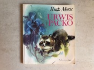 Urwis Packo Rudo Moric