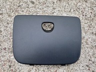 Renault Zoe I 2012- II 2018- osłona maskownica bezpieczników spod konsoli