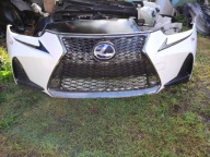 Lexus is 300 h zderzak przedni wer F Sport