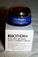 ZESTAW LUKSUSOWYCH KOSMETYKÓW BIO THERM 5 sztuk SUPER PREZENT NOWE