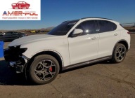 Alfa Romeo Stelvio Ti 2022 2.0 Benzyna 280KM