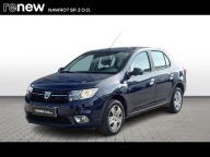 Logan 0.9 TCe Laureate S&S