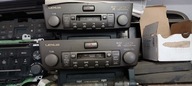 LEXUS LS430 RADIO NAWIGACJA 86110-50190 03-06R LS 430 LIFT