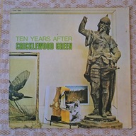 Ten Years After Cricklewood Green 1980 FR (EX/EX)