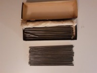 Grafit elektrody spektralnie czyste