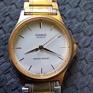 CASIO - zegarek kwarcowy - Sprawny
