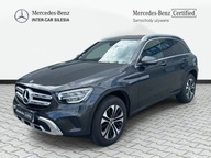 Mercedes-Benz GLC 2.0 Hybryda 194KM