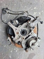 Piasta Zwrotnica Tarcza Hyundai Tucson IV Sportage V