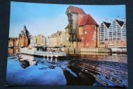 GDAŃSK ŻURAW