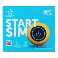 Starter kyivstar tani internet i minuty lepsze jak lifecell