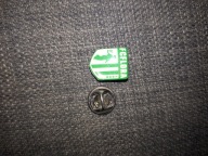 Odznaka Flora Tallinn - Estonia, Talinn