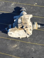 Most Tylny Dyfer Reduktor BMW X3 G01 X4 G02 2022 rok 2.0 diesel 3.23