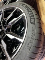 Opona letnia Michelin Pilot Sport 4 255/40R19 100 Y rant (komplet 2022)