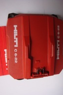 ŁADOWARKA HILTI C6-22 DO WSZYSTKICH BATERII NURON LI-LON