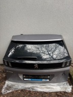KLAPA TYLNIA PEUGEOT 3008 II LIFT KCA