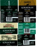 BROWAR OLSZTYN KORMORAN 4 SZT