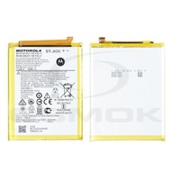 ORYG BATERIA MOTOROLA MOTO G8 POWER LITE G10 JK50