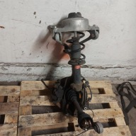 ZWROTNICA MCPHERSON LEWA PRZÓD AUDI A4 B8 LIFT 2.0d