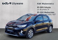 Kia Stonic 1.2 Benzyna 84KM