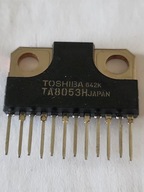 Układ scalony TA8053H TOSHIBA