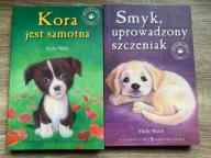 Kora jest samotna, Smyk Uprowadzony szczeniak