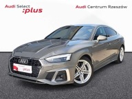 Audi A5 Sportback kamery 360, head up, BO, matrixy, s-line 2.0 Diesel