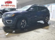 Jeep Compass Limited 2020 2.4l 2.4 Benzyna 180KM