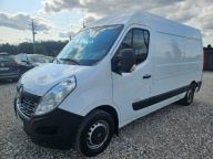 Renault Master dCi izoterma