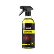 Płyn do mycia szyb Ceramikker Clear Glass 500 ml bez smug