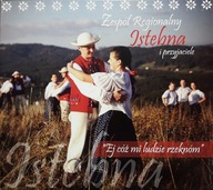 GÓRALSKI ZESPÓŁ ISTEBNA - EJ CÓŻ MI LUDZIE RZEKNÓM