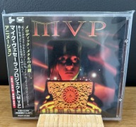 MVP - Animation - Japan !!!!!!