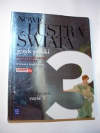 Nowe Lustra świata Język polski 3. Janus-Sitarz, Pabisek, Bobiński