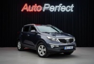 Kia Sportage 1.6 GDI 135KM Climatronic PDC po serwisie grzene fotele Mulit