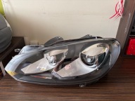 LAMPA VW GOLF VI XENON LEWA PRZEDNIA 5K1941753B