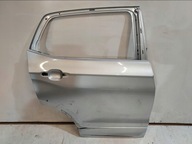 DRZWI VW T-CROSS 2GM PRAWE TYŁ