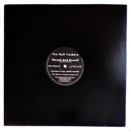 The Ruff Funkers – Round And Round