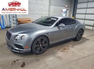 Bentley Continental GT 2016 521KM 4.0 Benzyna 521KM