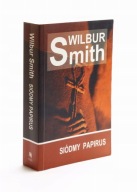 Siódmy papirus Wilbur Smith