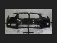 ZDERZAK KRATKA BMW 1 F20 LIFT PRZÓD NR W61