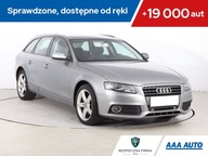 Audi A4 2.0 TDI, Automat, Navi, Xenon, Bi-Xenon