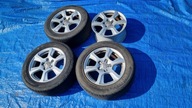 Felga aluminiowa Audi OE 7.5" x 17" 5x112 ET 45