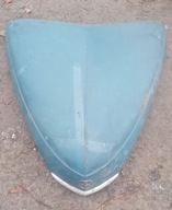 MASKA PRZÓD KLAPA WARSZAWA M20 GARBUSKA 201