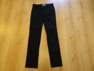 TOM TAILOR jeansy damskie r. 25/32 Alexa Slim