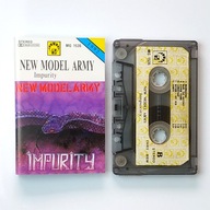 New Model Army – Impurity