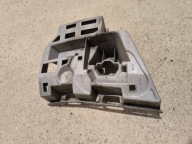 SKODA OCTAVIA III ŚLIZG MOCOWANIE ZDERZAKA PRAWY PRZÓD 5E0807056 LUBUSKIE
