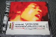 JIMI HENDRIX EXPERIENCE Electric ladyland ! JAPAN